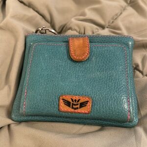 Guadalupe wallet